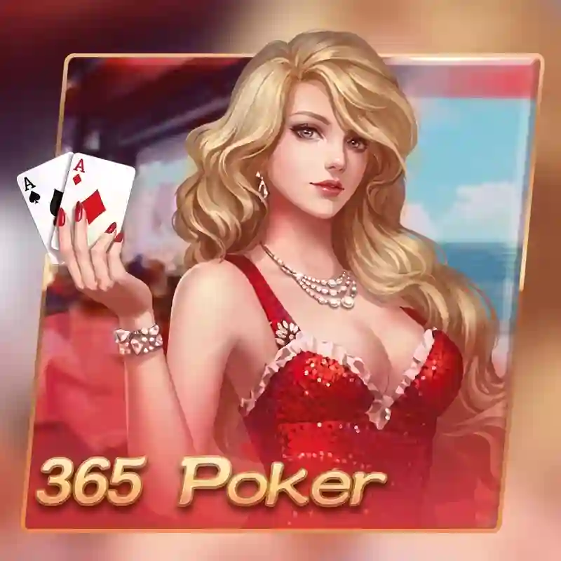 Trò chơi 365 Poker tại nhà cái vb777 chuyên nghiệp