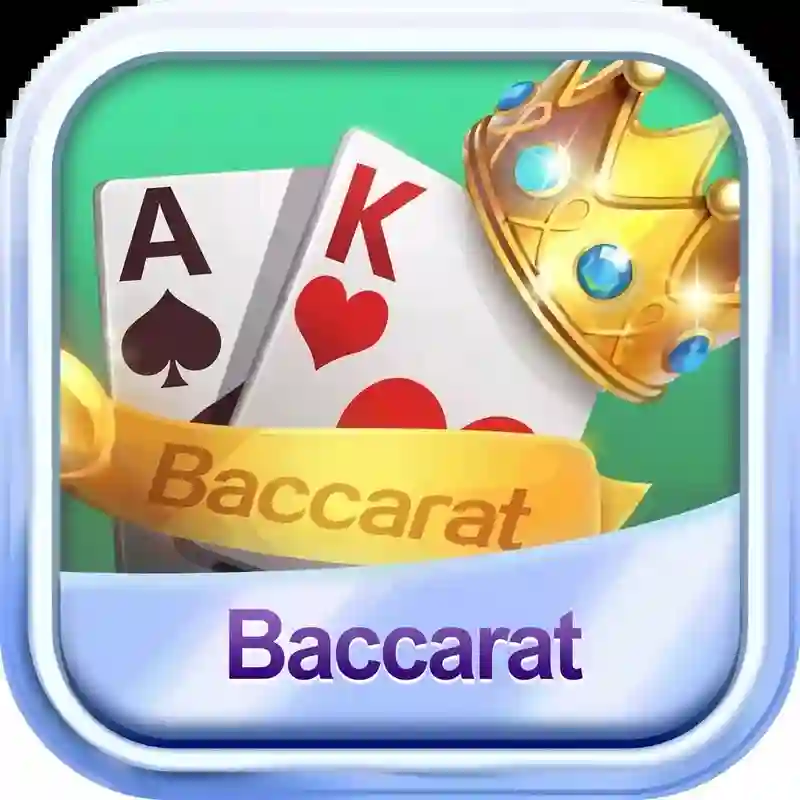 Trò chơi Baccarat trực tuyến chuyên nghiệp tại vb777