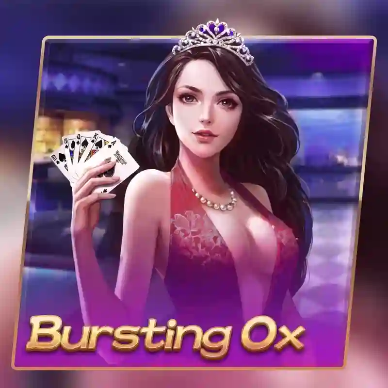 Trò chơi Bùng nổ QX tại casino vb777