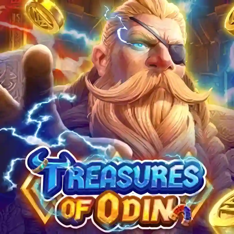 Kho báu của Odin casino