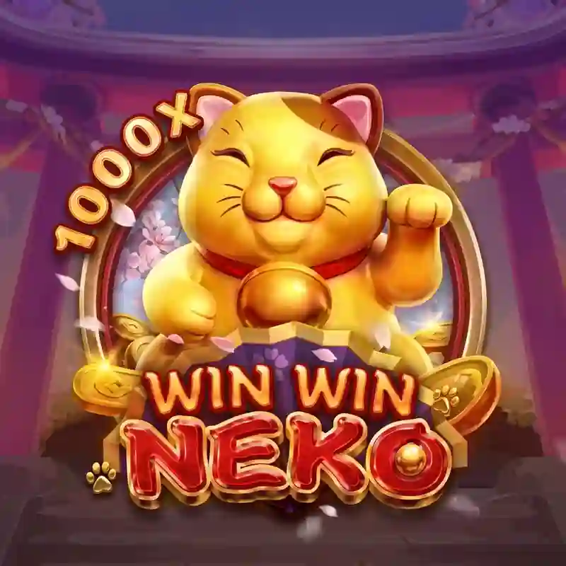 Trò chơi Casino Mèo Tài Tầm Bảo tại vb777