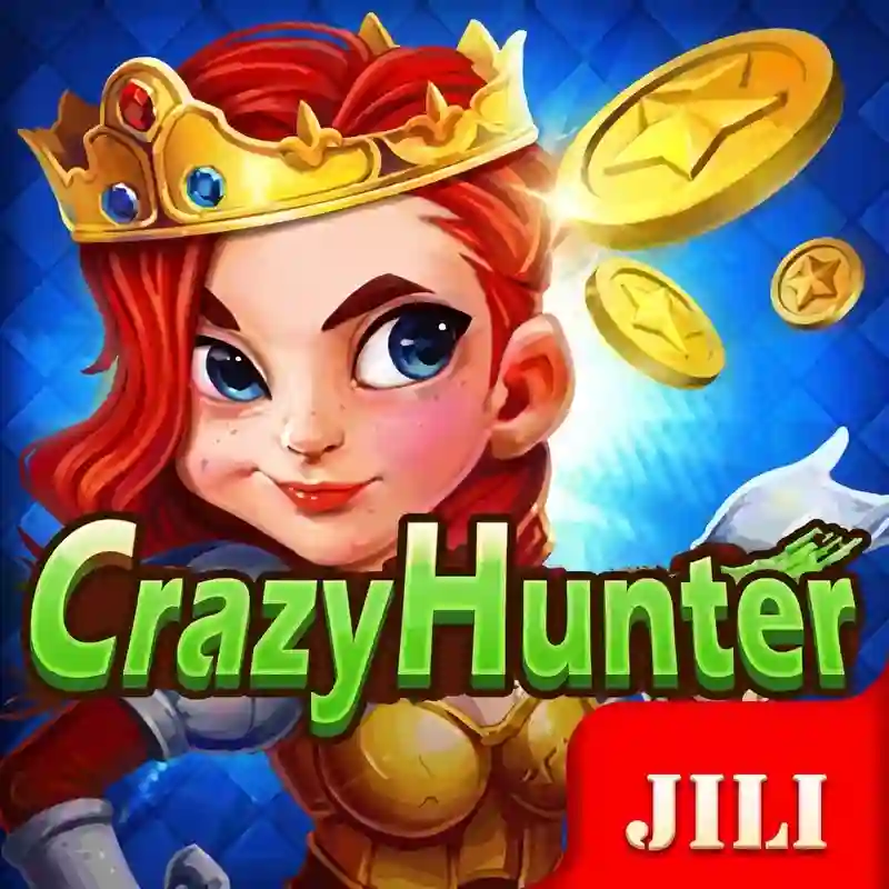 Trò chơi casino Thợ săn điên tại vb777