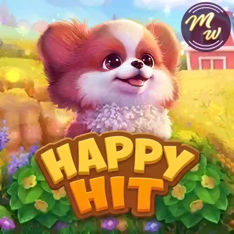 Trò chơi Casino VUI VẺ tại vb777