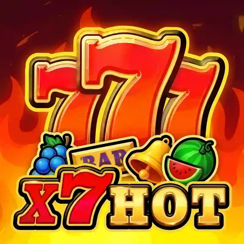 Trò chơi Slot X7 HOT tại nhà cái vb777